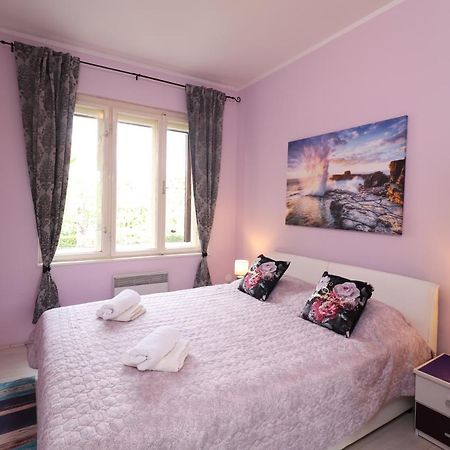 Apartment Puca Οπατία Εξωτερικό φωτογραφία