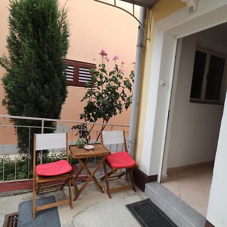 Apartment Puca Οπατία Εξωτερικό φωτογραφία