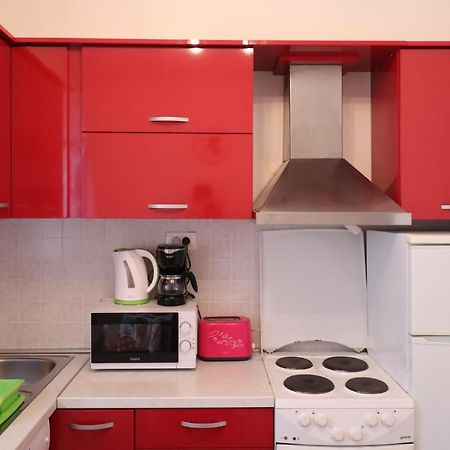 Apartment Puca Οπατία Εξωτερικό φωτογραφία