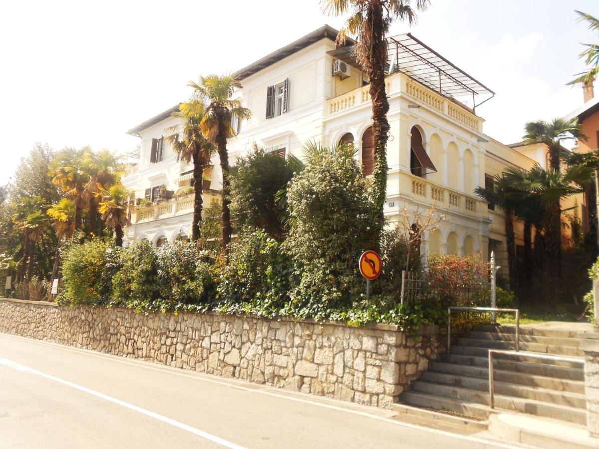 Apartment Puca Οπατία Εξωτερικό φωτογραφία