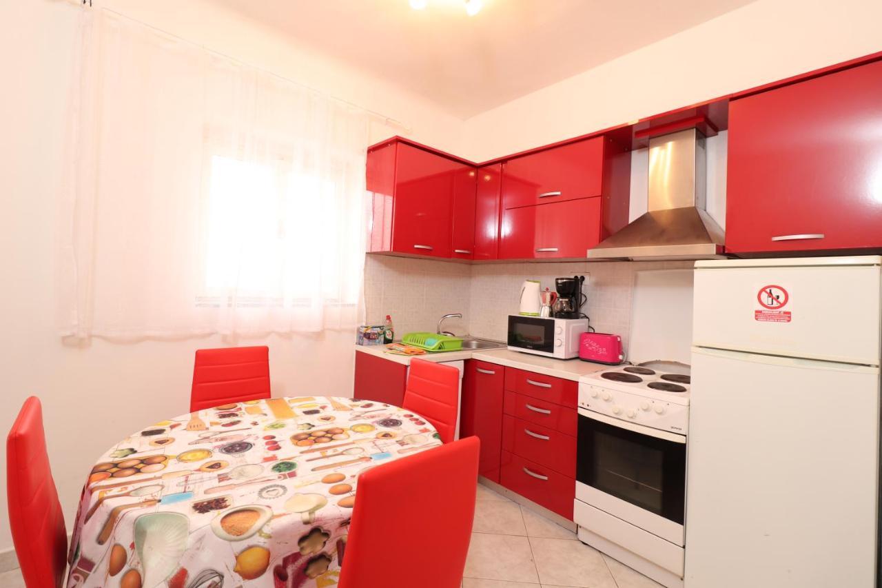 Apartment Puca Οπατία Εξωτερικό φωτογραφία