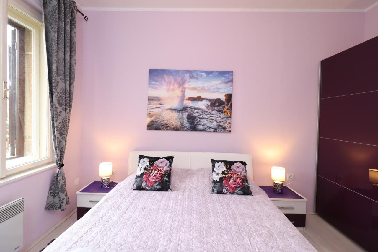 Apartment Puca Οπατία Εξωτερικό φωτογραφία