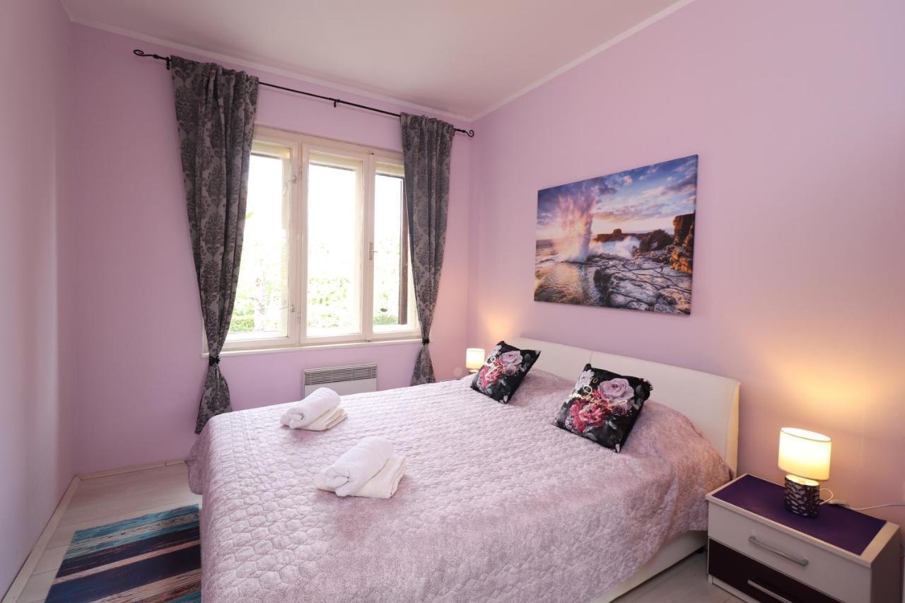 Apartment Puca Οπατία Εξωτερικό φωτογραφία